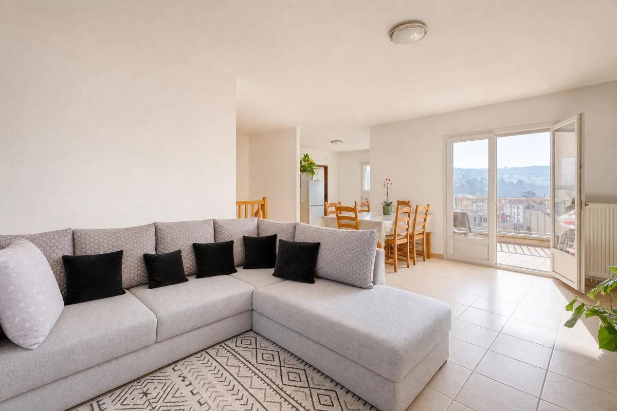 Maison à vendre, 90m², L'Arbresle