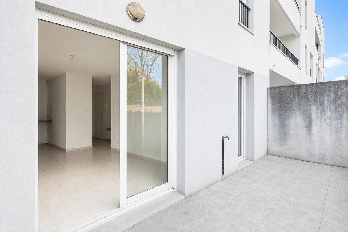 Appartement à vendre, 32m², Saint-Brieuc