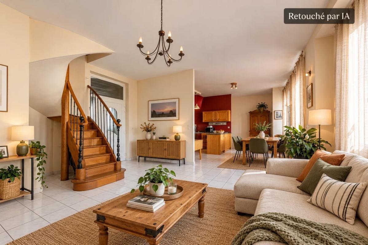 Maison à vendre, 126m², Rilly-la-Montagne