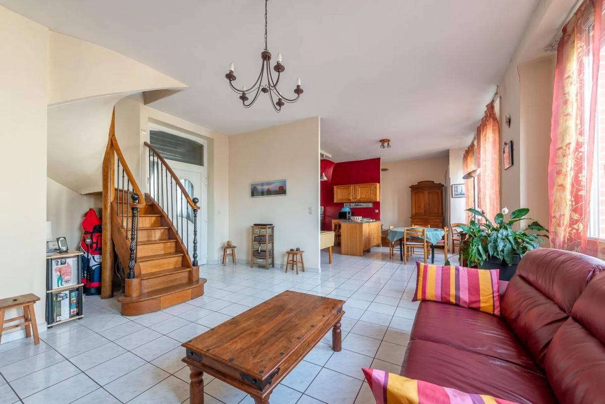 Maison à vendre, 126m², Rilly-la-Montagne