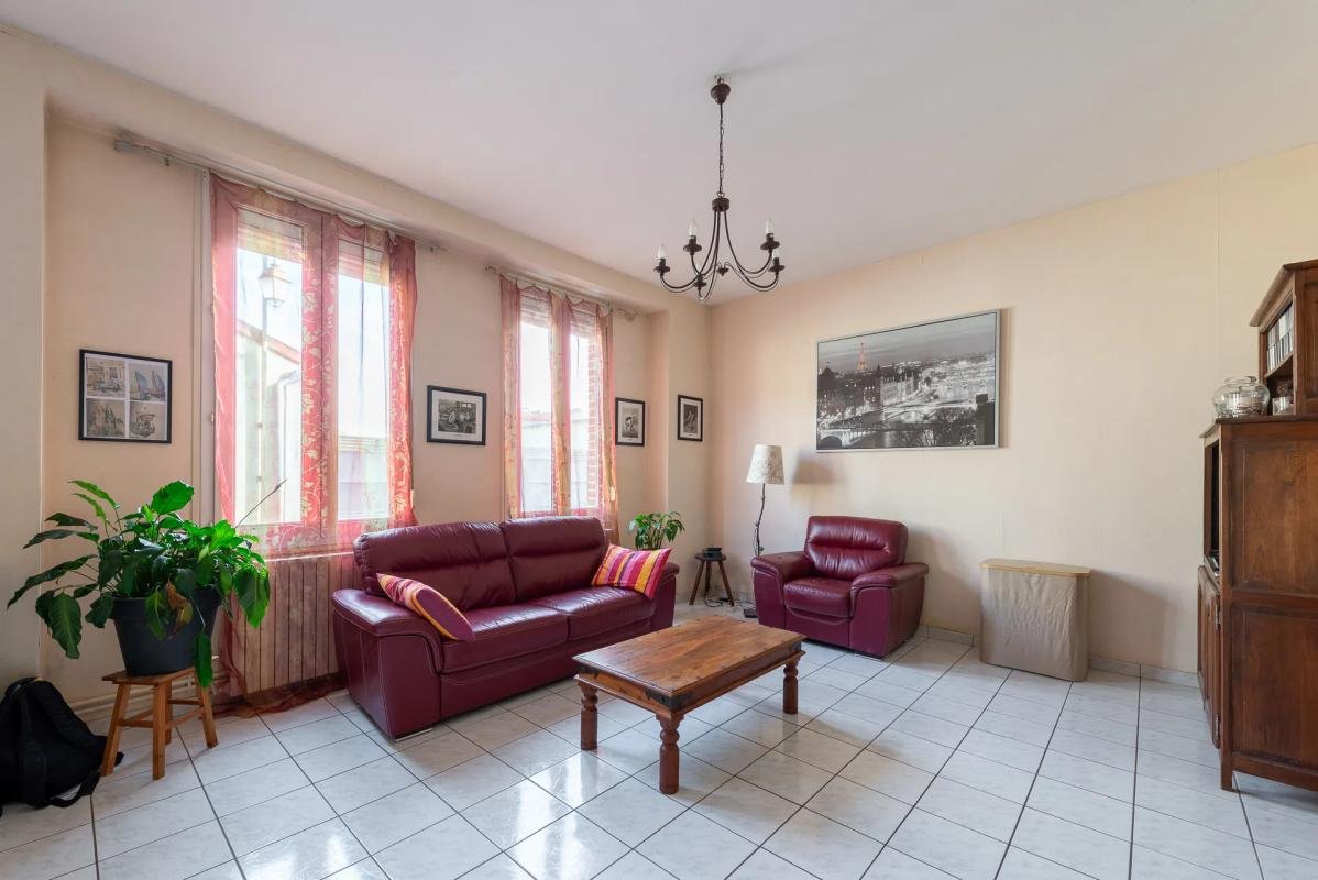 Maison à vendre, 126m², Rilly-la-Montagne