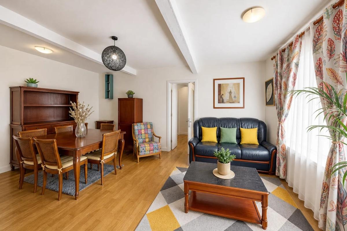 Maison à vendre, 119m², Augnax