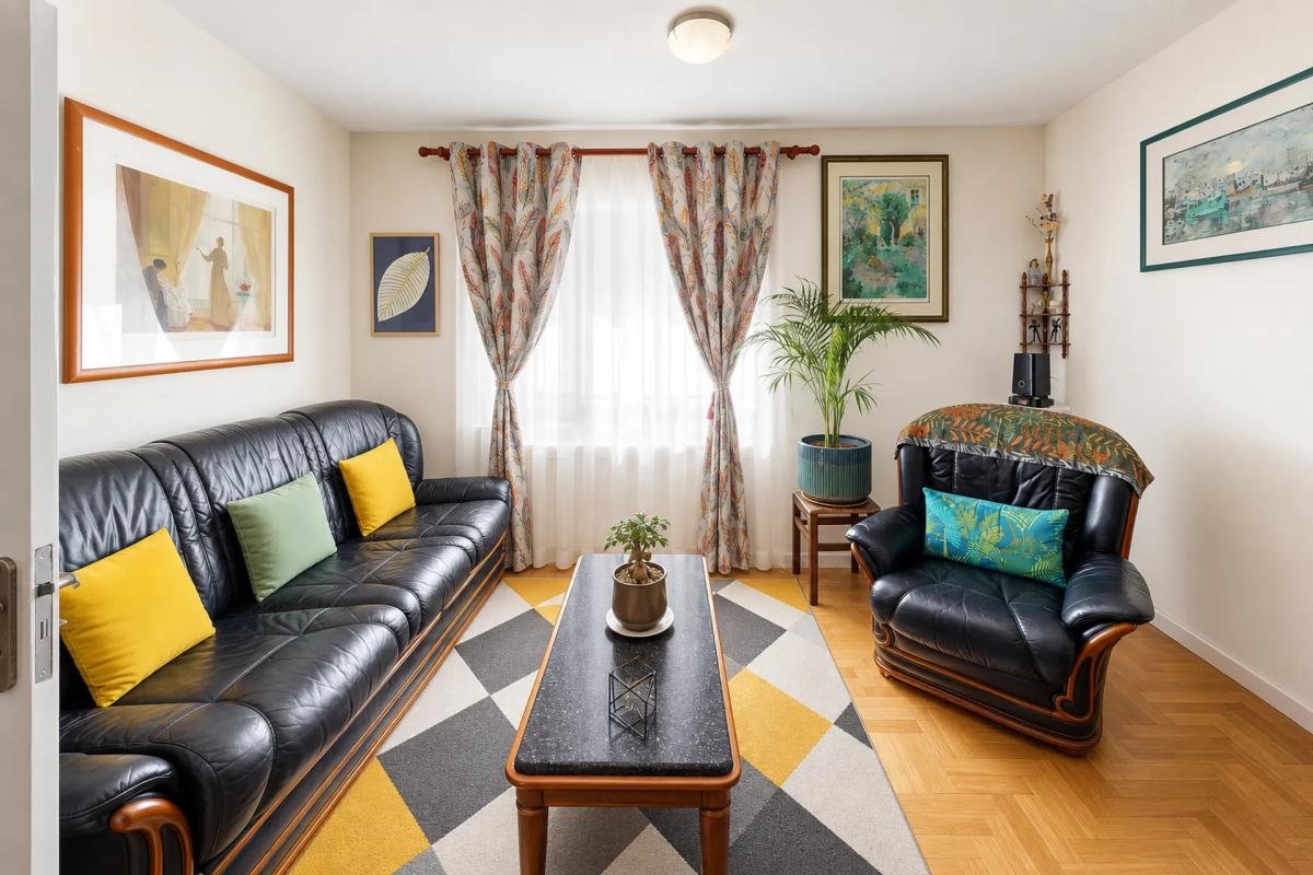 Maison à vendre, 119m², Augnax