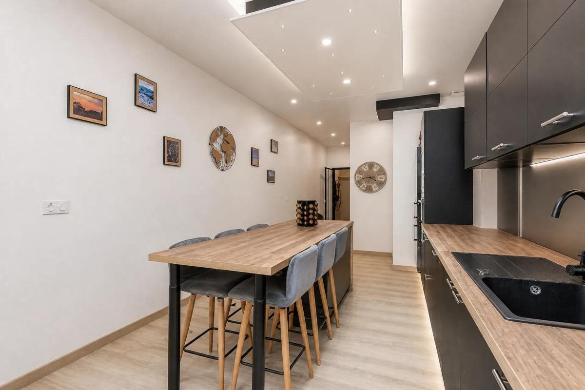Appartement à vendre, 78m², Reims
