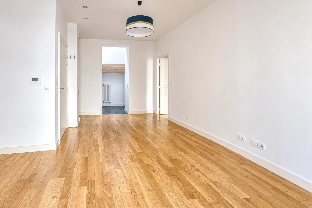 Appartement à vendre, 48m², Versailles