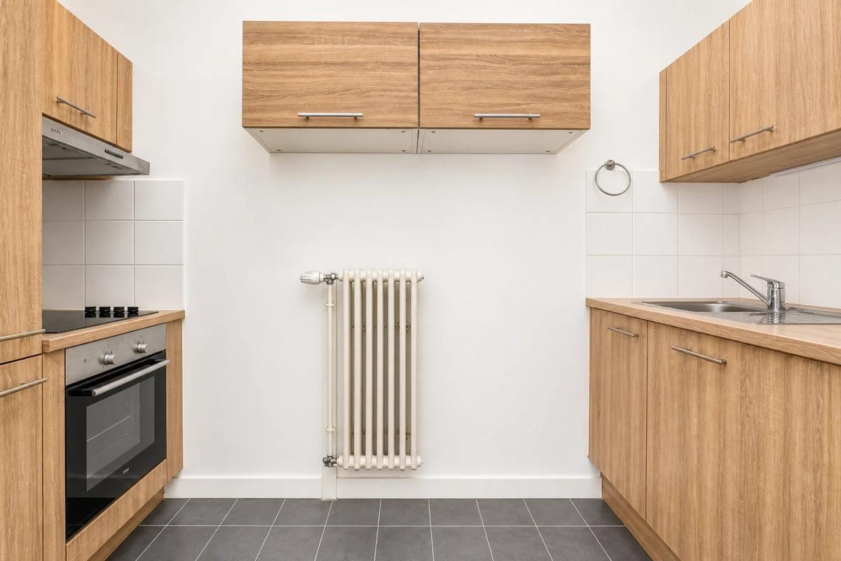 Appartement à vendre, 48m², Versailles