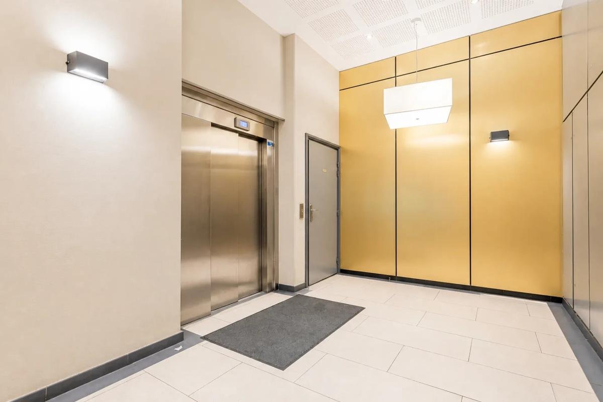 Appartement à vendre, 59m², Thiais
