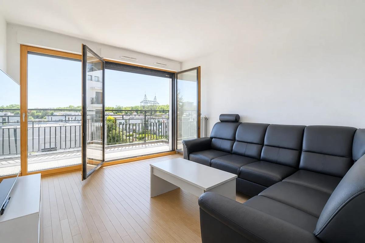 Appartement à vendre, 59m², Thiais