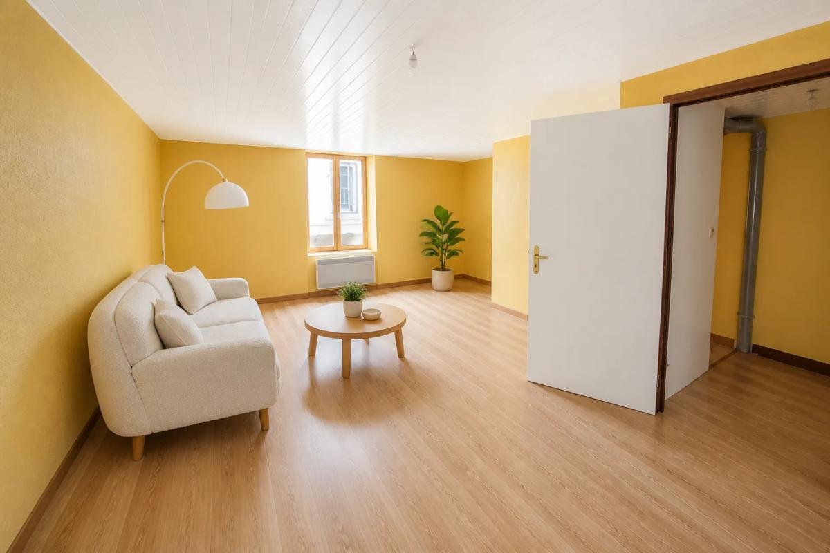 Maison à vendre, 105m², Bourbonne-les-Bains