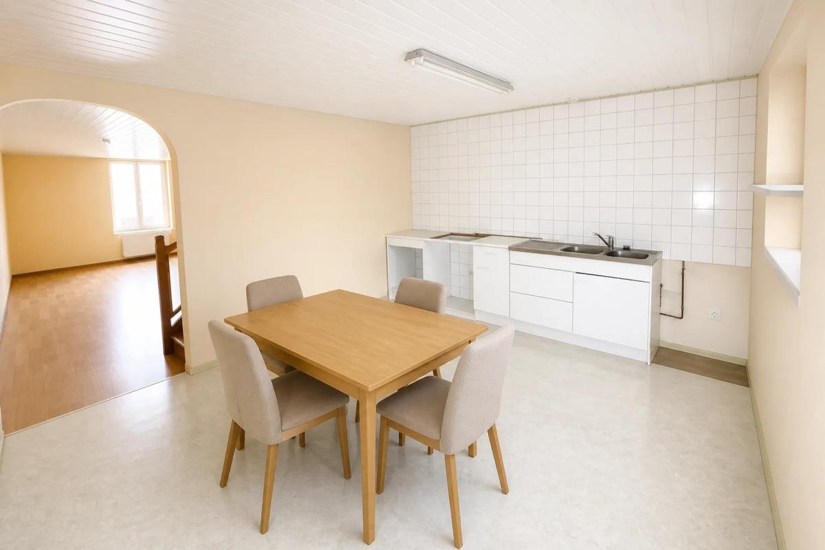 Maison à vendre, 105m², Bourbonne-les-Bains