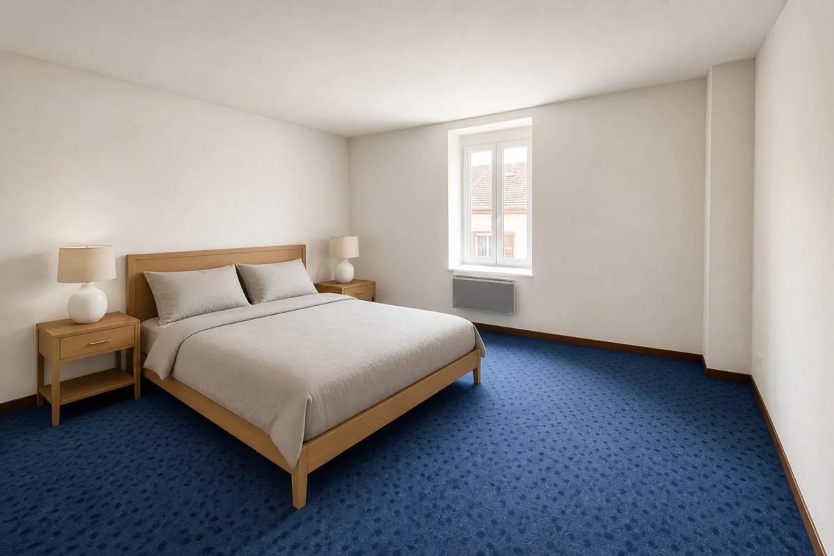 Maison à vendre, 105m², Bourbonne-les-Bains