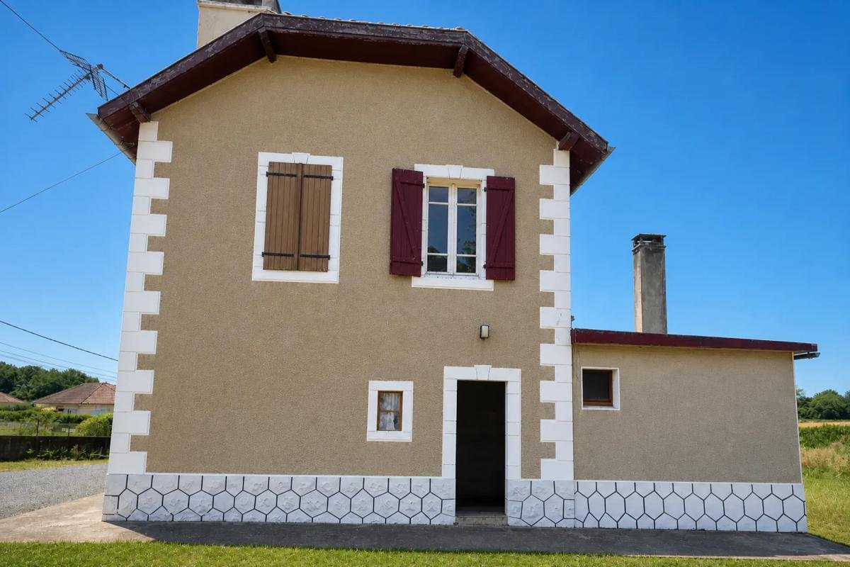 Maison à vendre, 160m², Serres-Sainte-Marie