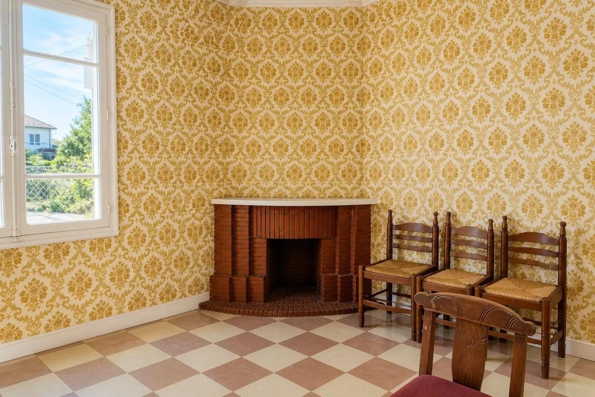 Maison à vendre, 160m², Serres-Sainte-Marie