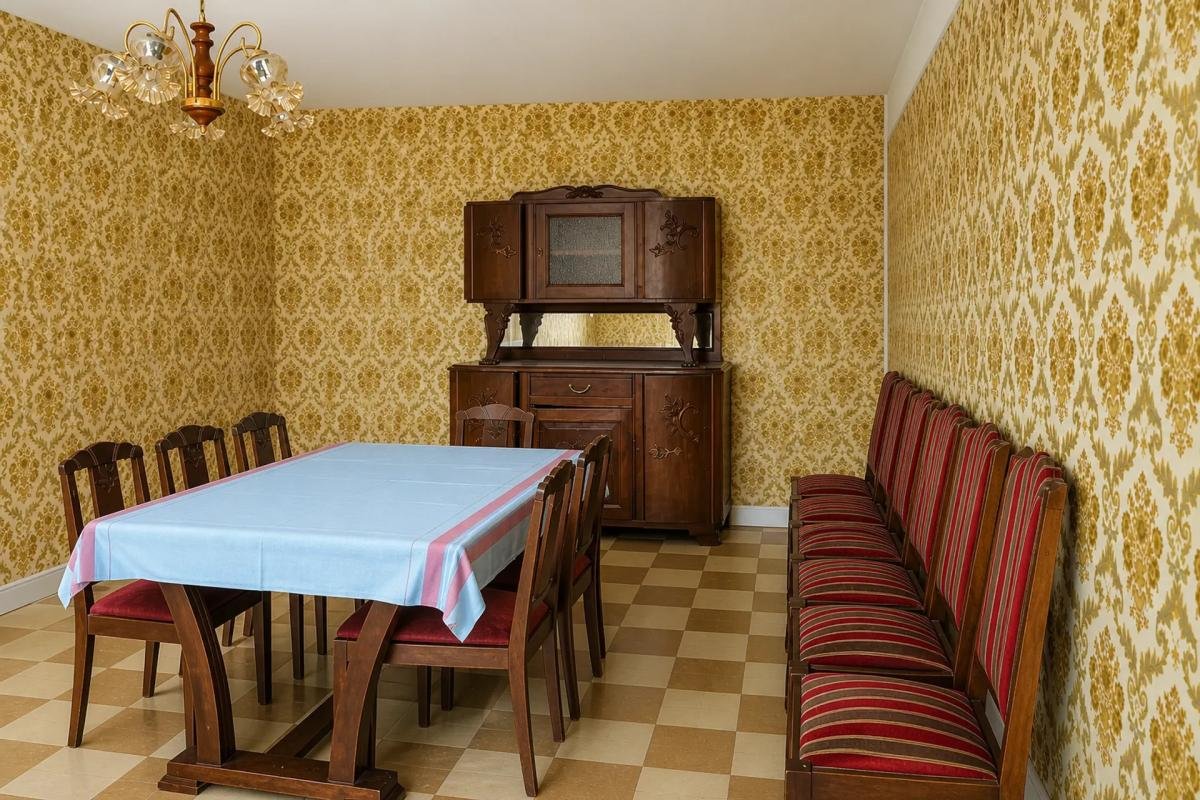 Maison à vendre, 160m², Serres-Sainte-Marie