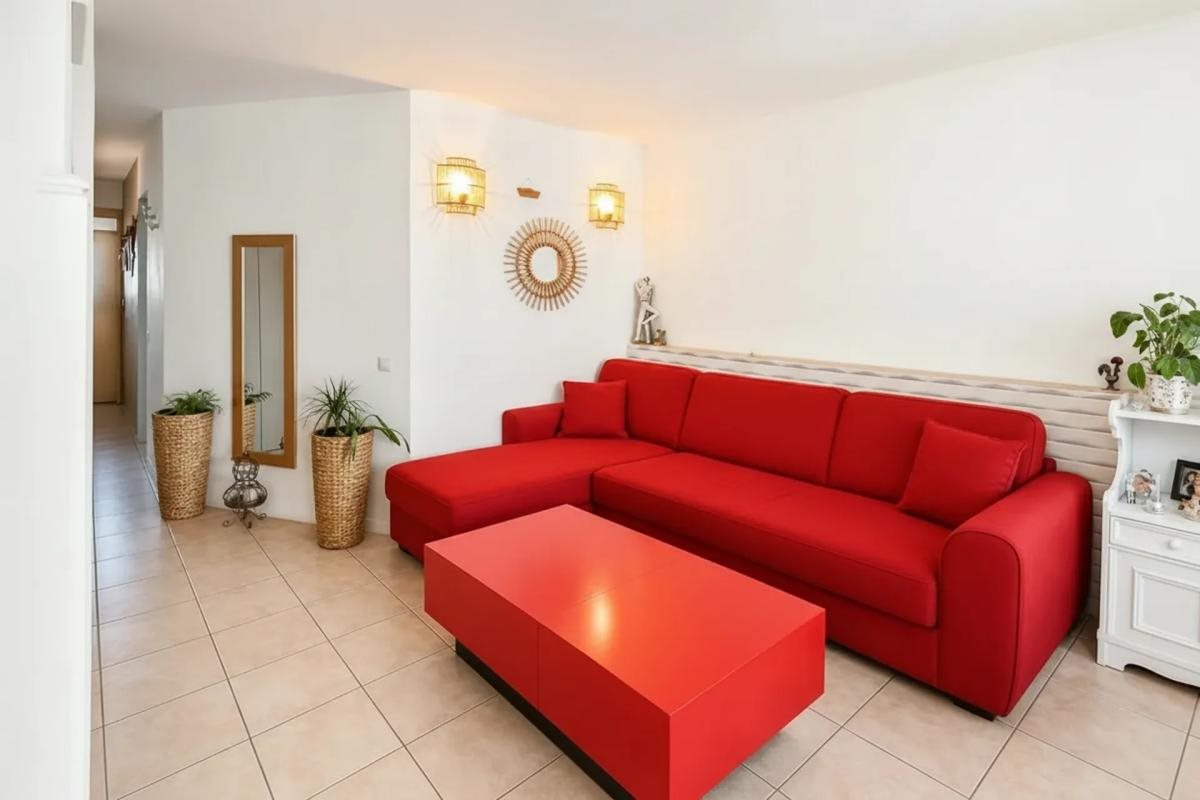 Maison à vendre, 70m², Montpellier
