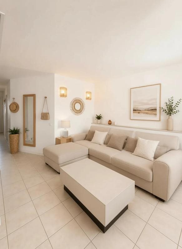 Maison à vendre, 70m², Montpellier