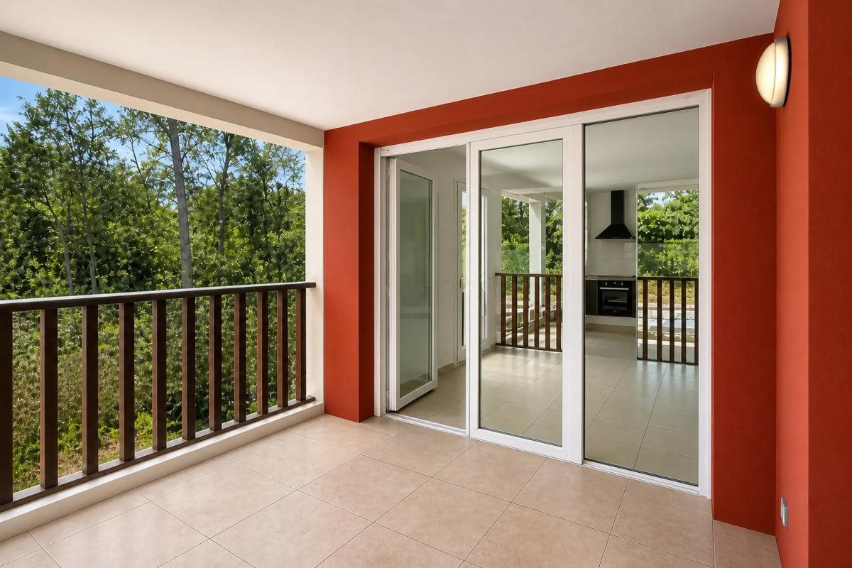 Appartement à vendre, 58m², Juvignac