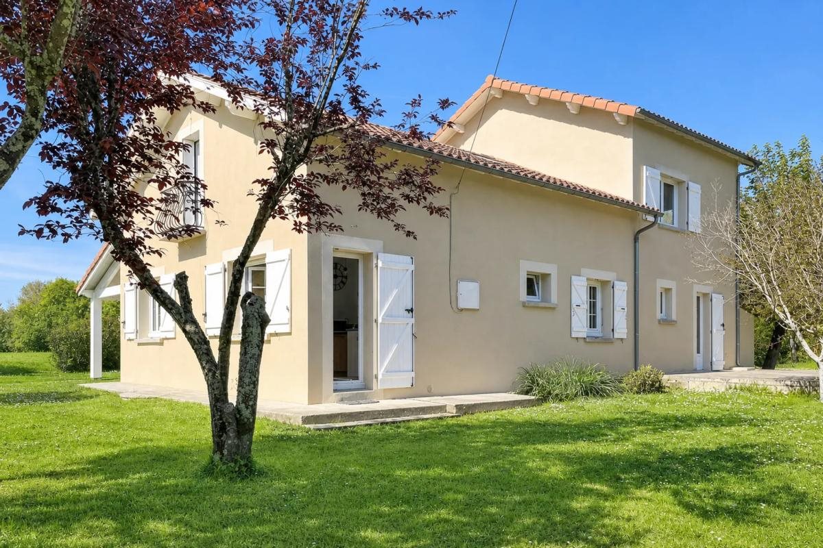 Maison à vendre, 160m², Marignac-Lasclares