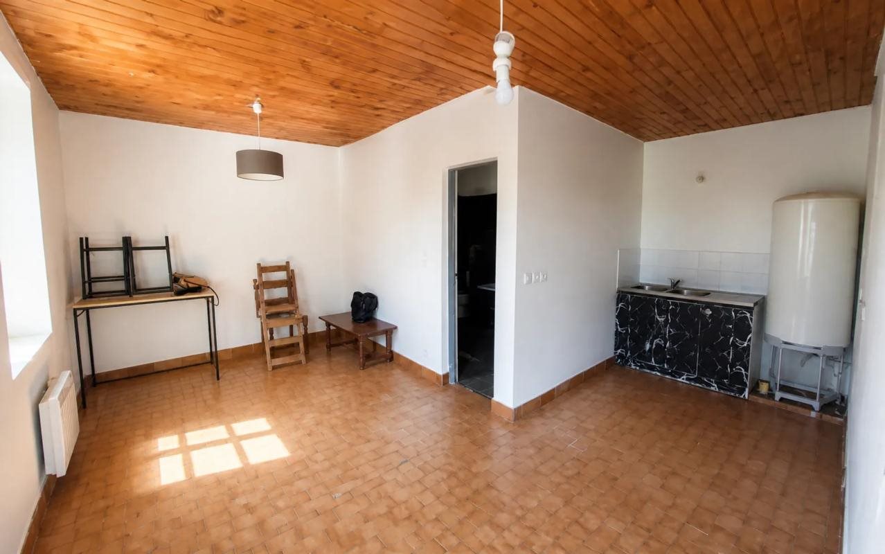 Appartement à vendre, 150m², Bessèges