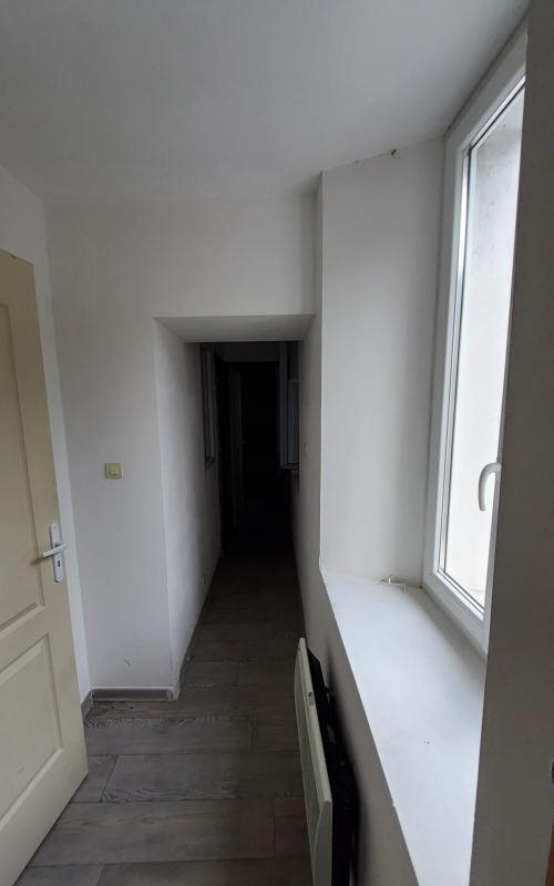 Appartement à vendre, 150m², Bessèges