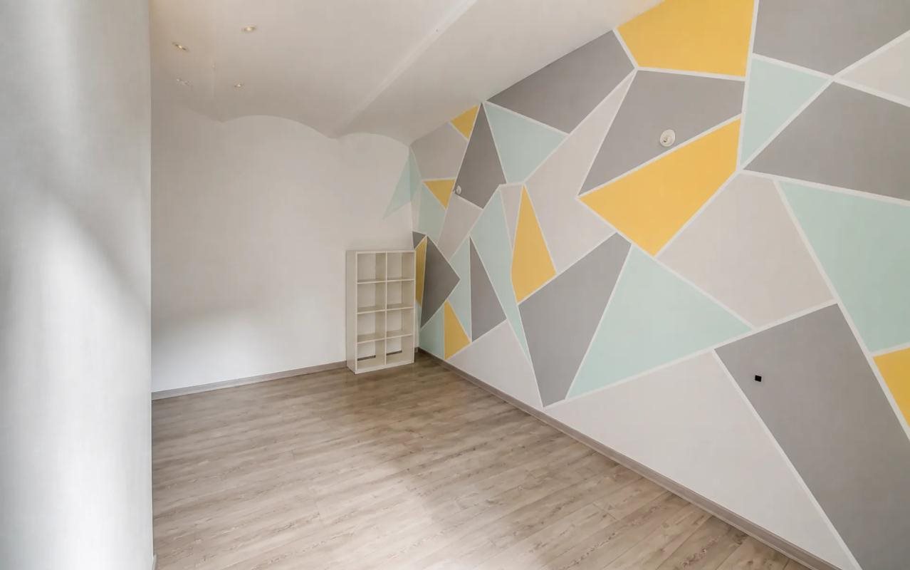 Appartement à vendre, 150m², Bessèges