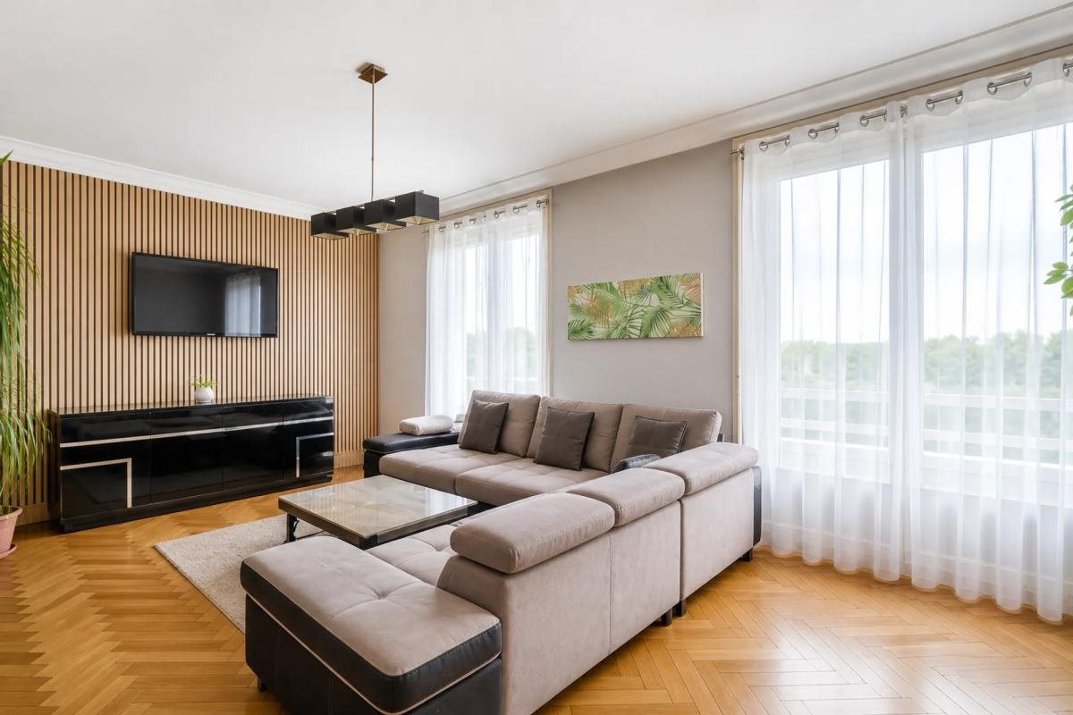 Maison à vendre, 370m², Villars-les-Dombes