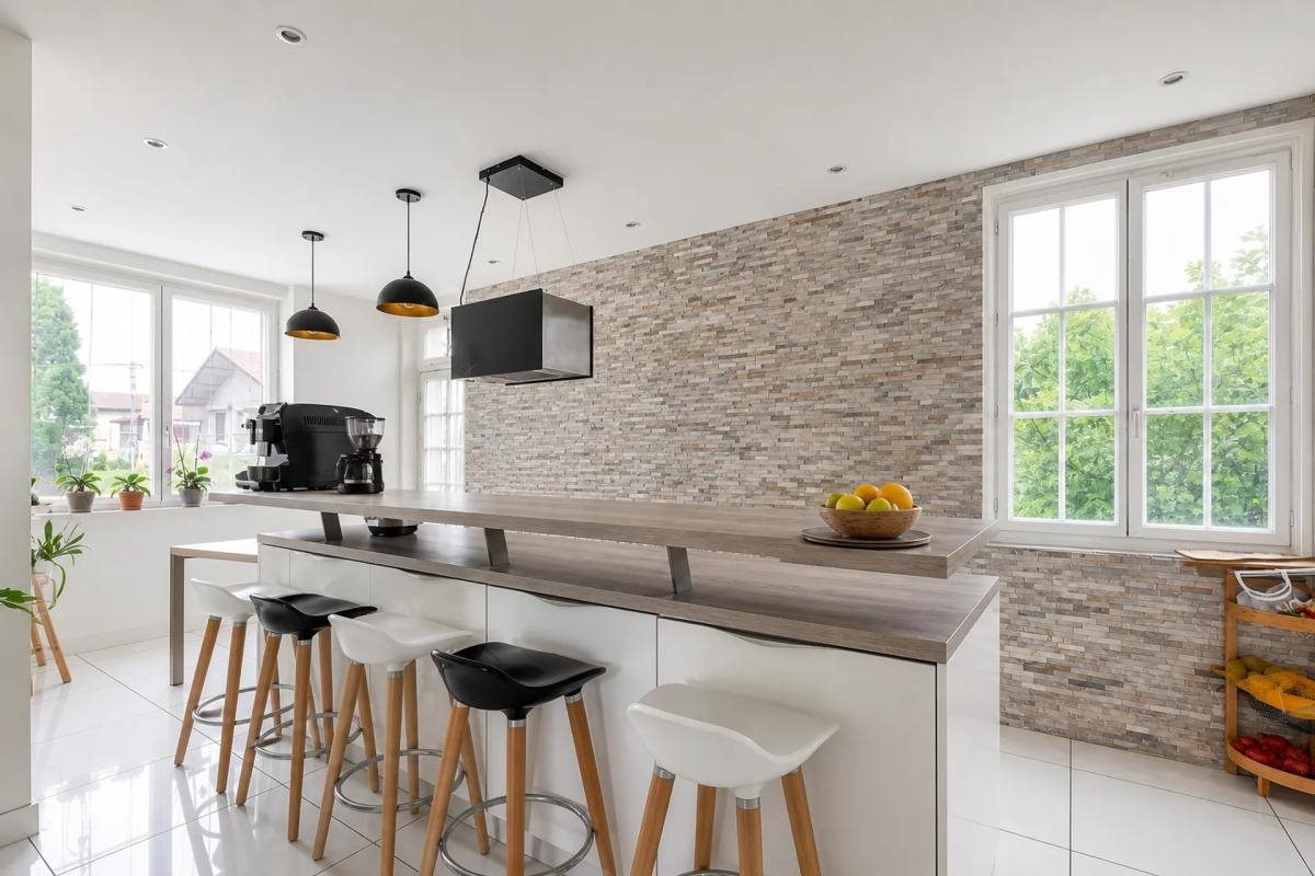 Maison à vendre, 370m², Villars-les-Dombes