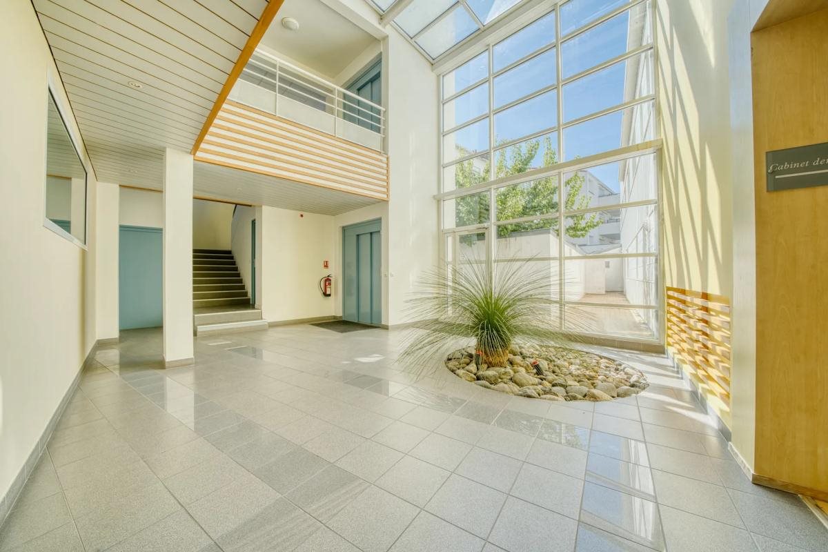Appartement à vendre, 63m², Royan