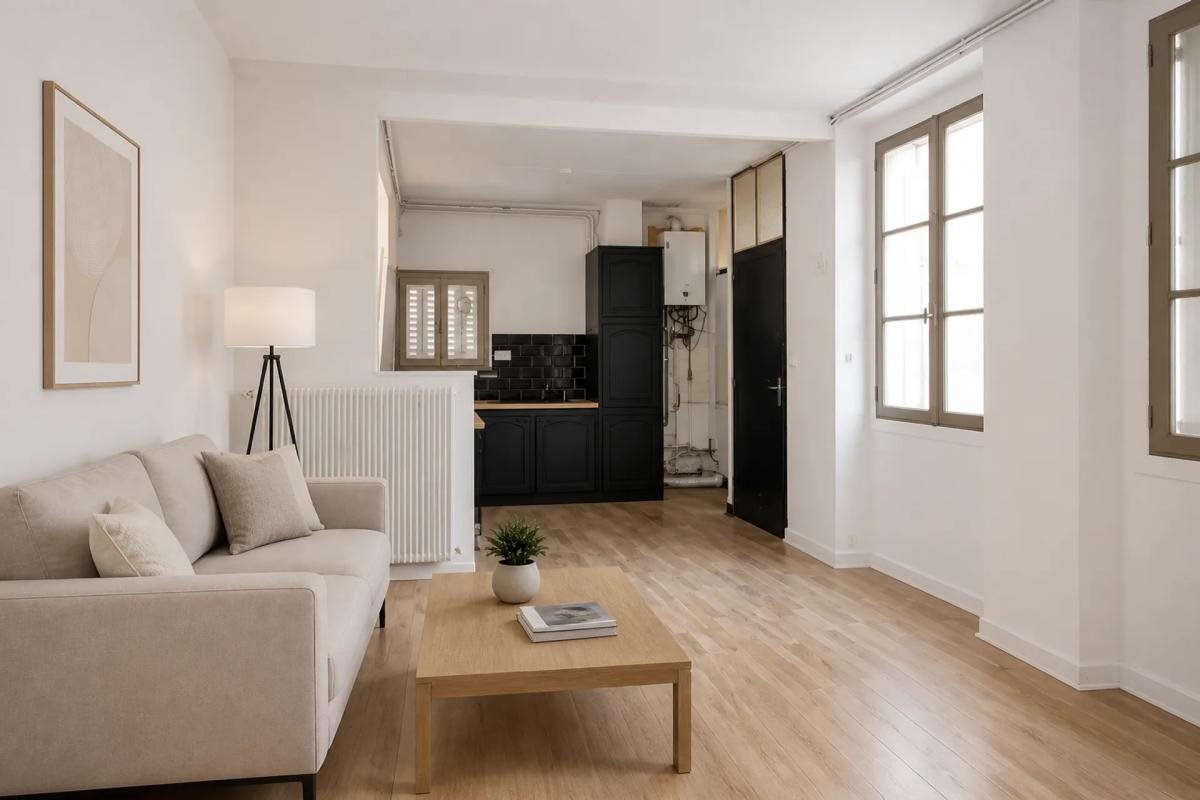 Appartement à vendre, 240m², Aubusson