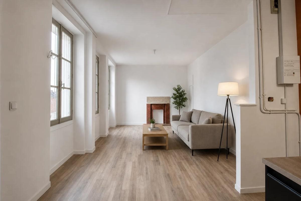 Appartement à vendre, 240m², Aubusson