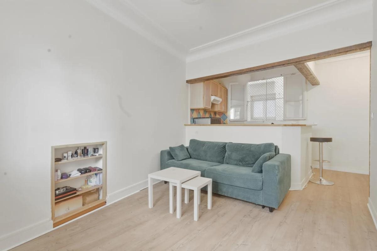 Appartement à vendre, 36m², Paris 14ème