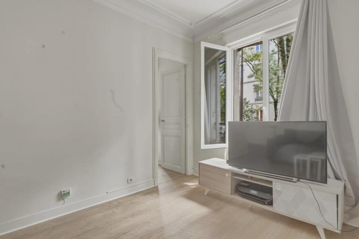 Appartement à vendre, 36m², Paris 14ème
