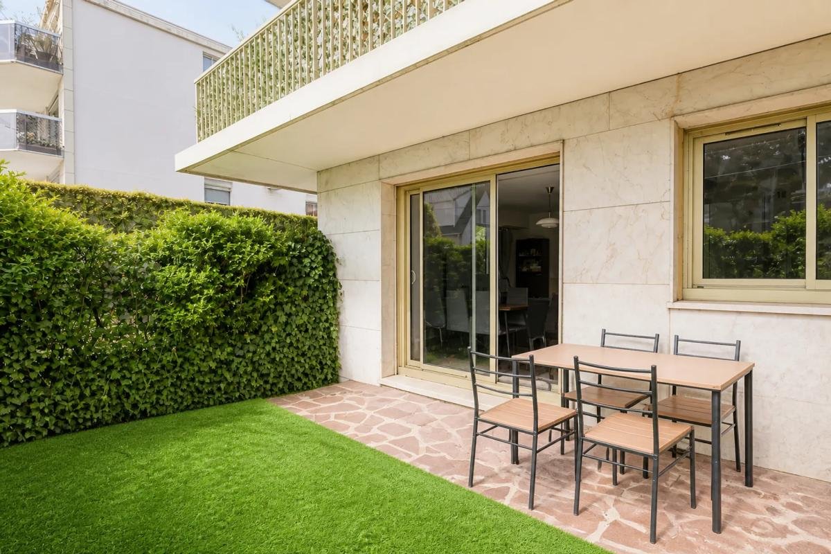 Appartement à vendre, 68m², Saint-Maur-des-Fossés