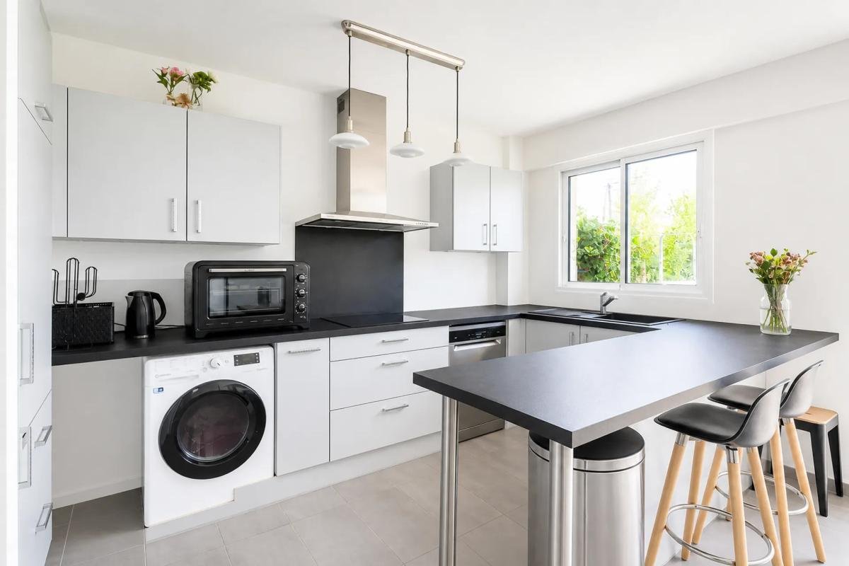 Appartement à vendre, 68m², Saint-Maur-des-Fossés