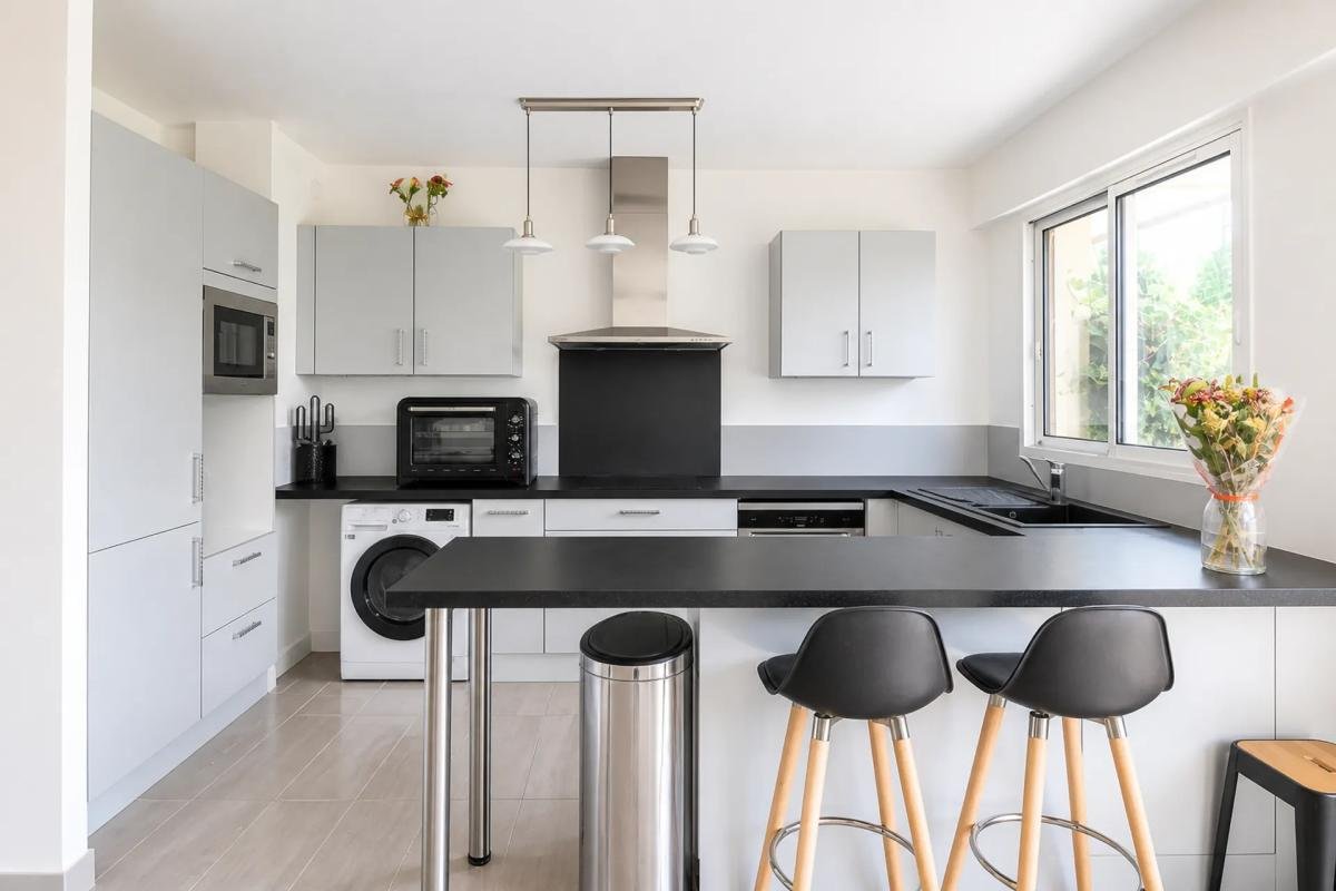 Appartement à vendre, 68m², Saint-Maur-des-Fossés