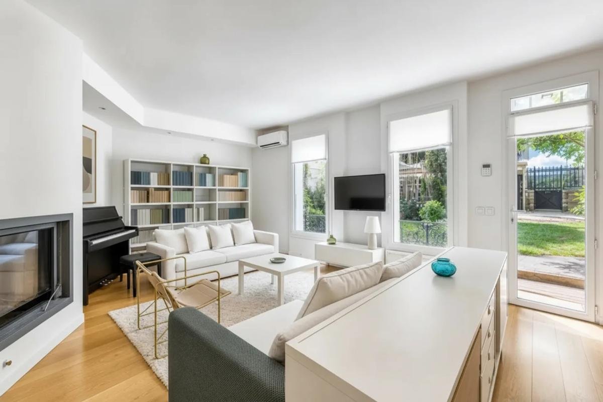 Maison à vendre, 182m², Vitry-sur-Seine