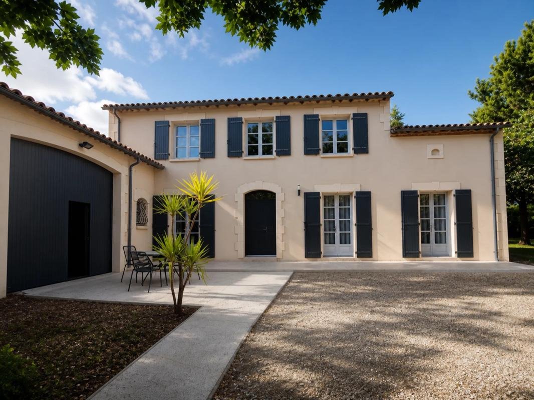Maison à vendre, 200m², Linars