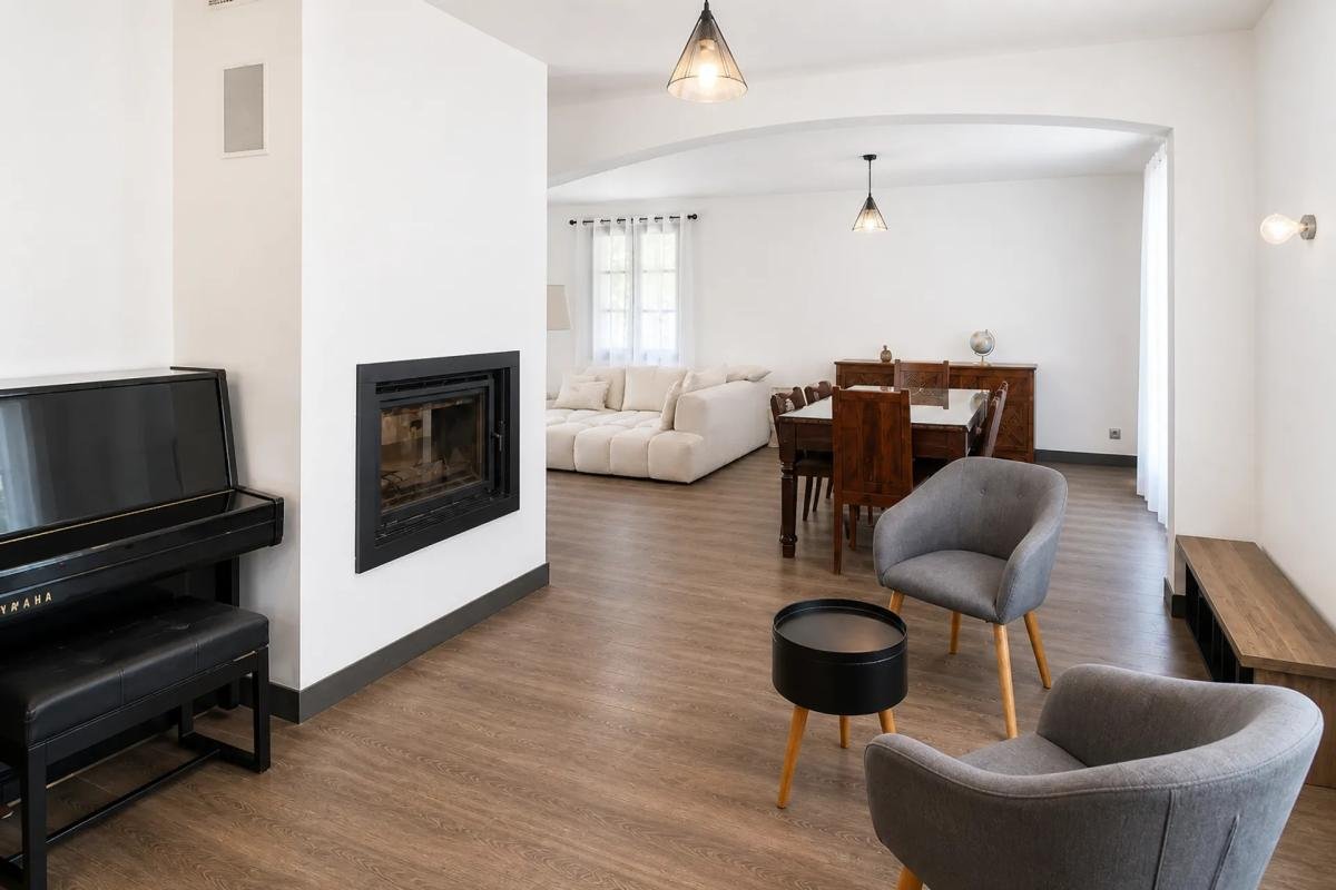 Maison à vendre, 200m², Linars
