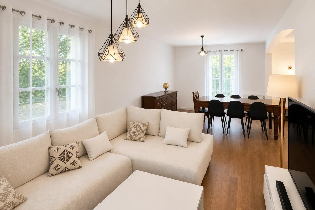 Maison à vendre, 200m², Linars