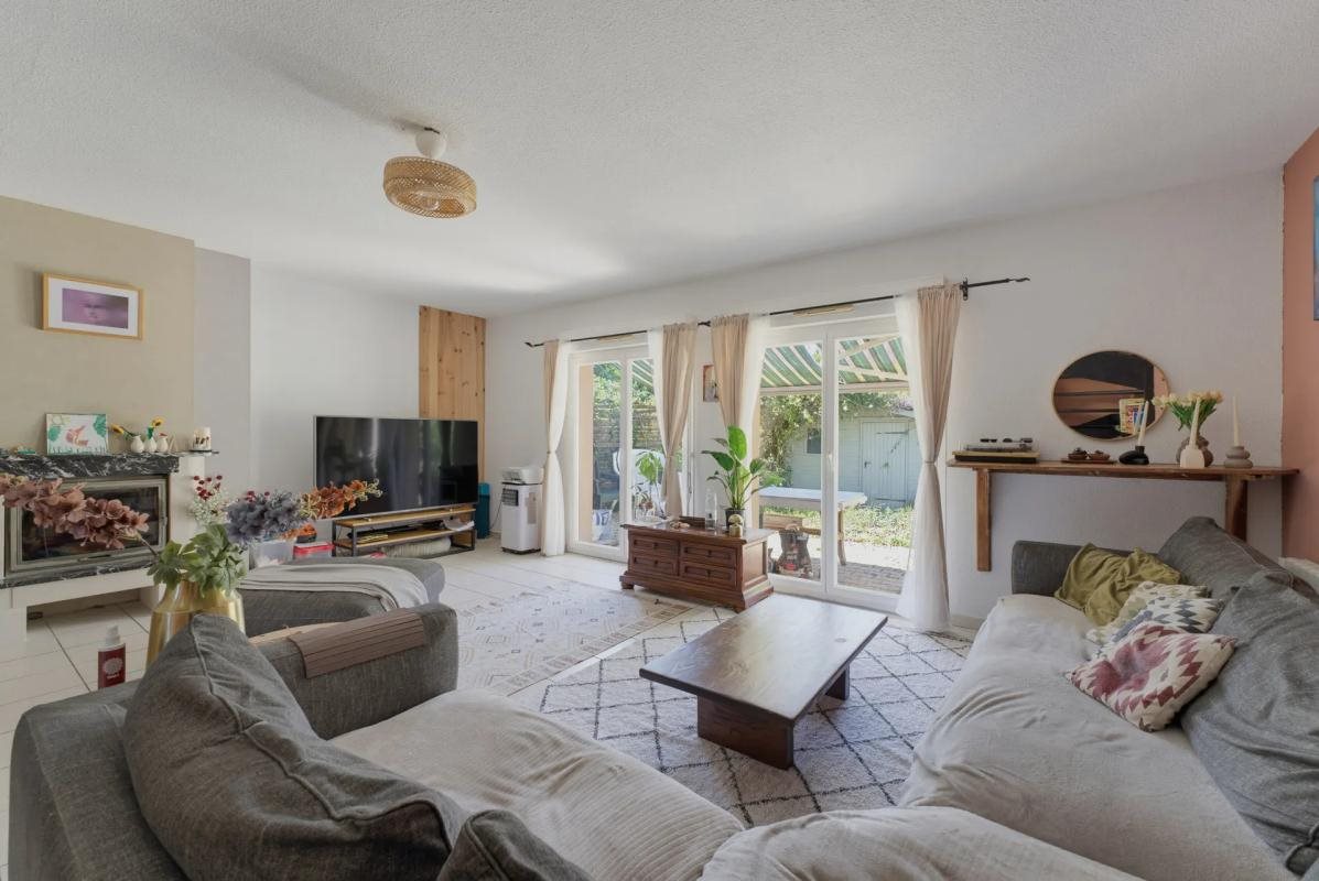 Maison à vendre, 110m², Talence