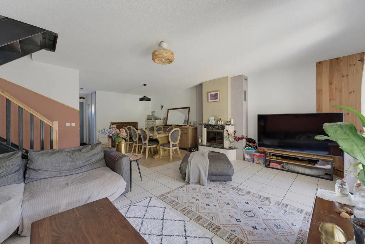 Maison à vendre, 110m², Talence