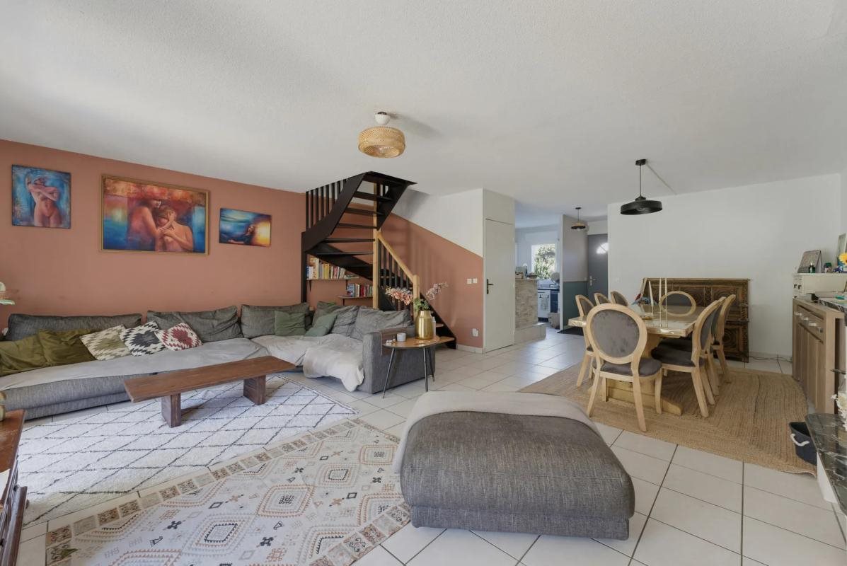 Maison à vendre, 110m², Talence