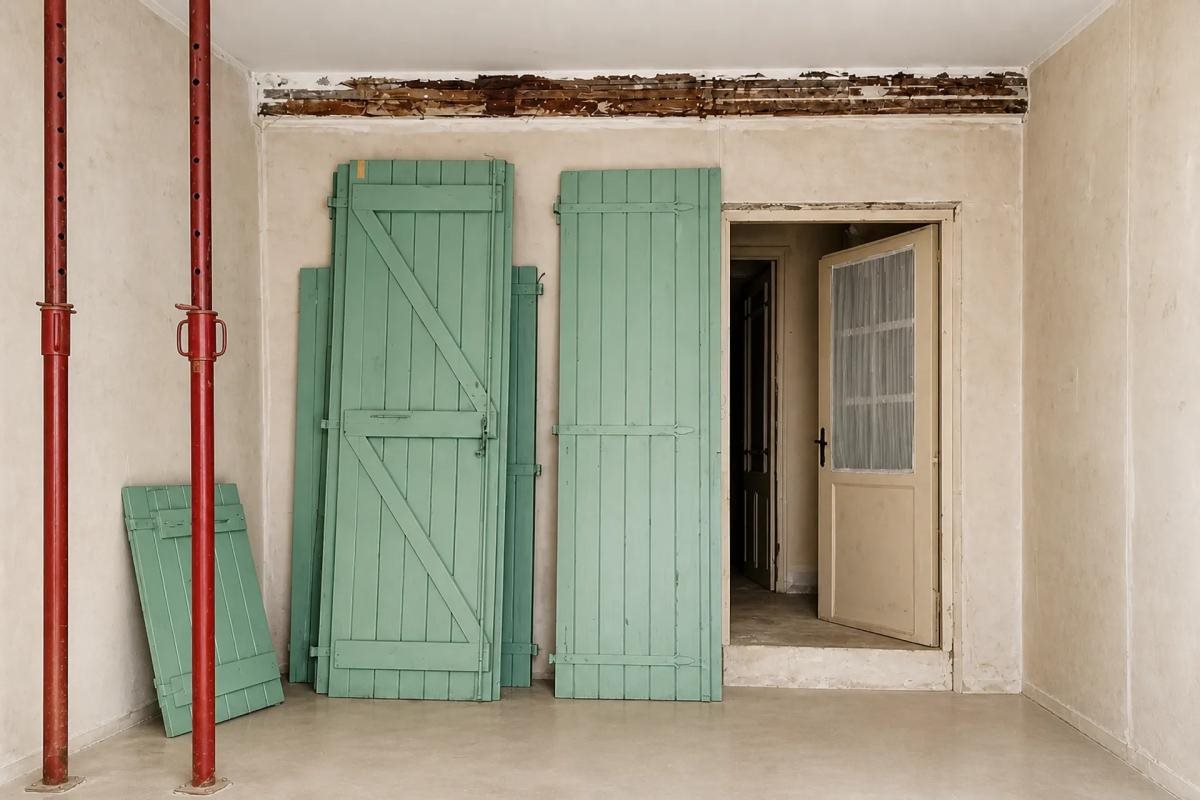 Maison à vendre, 67m², Moissac