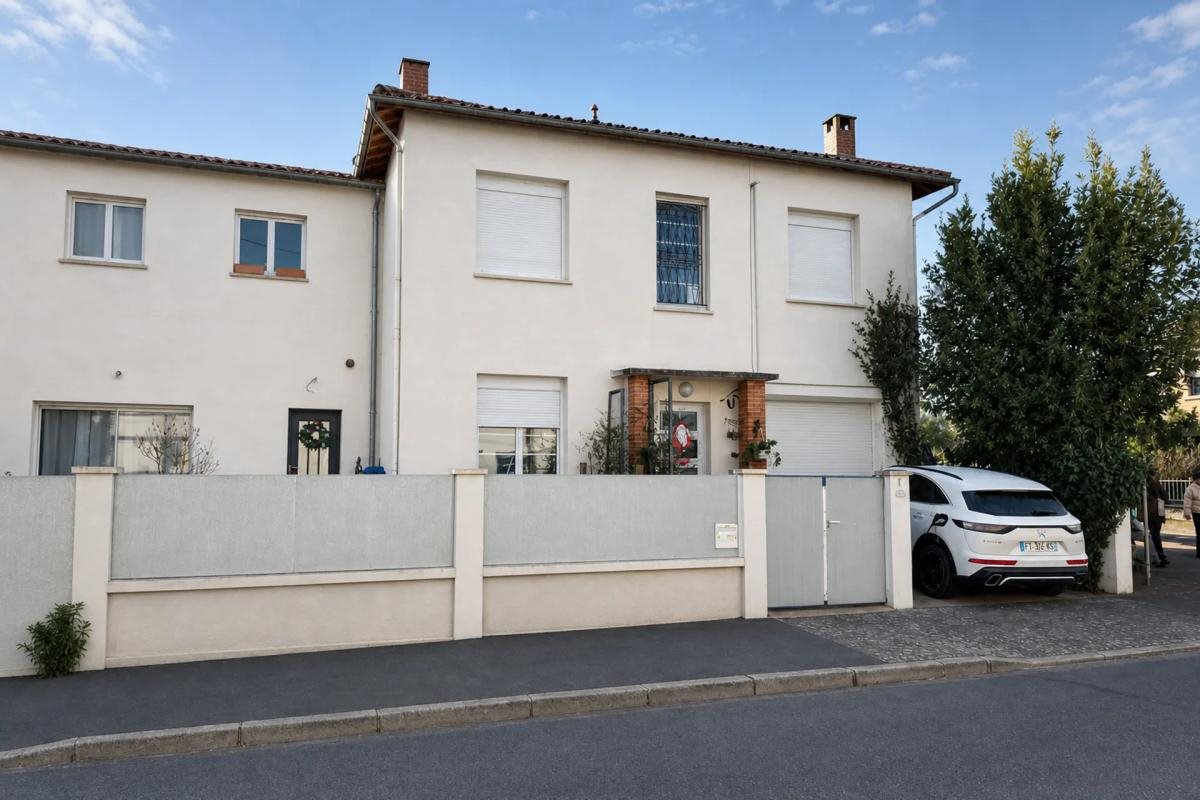 Maison à vendre, 270m², Talence