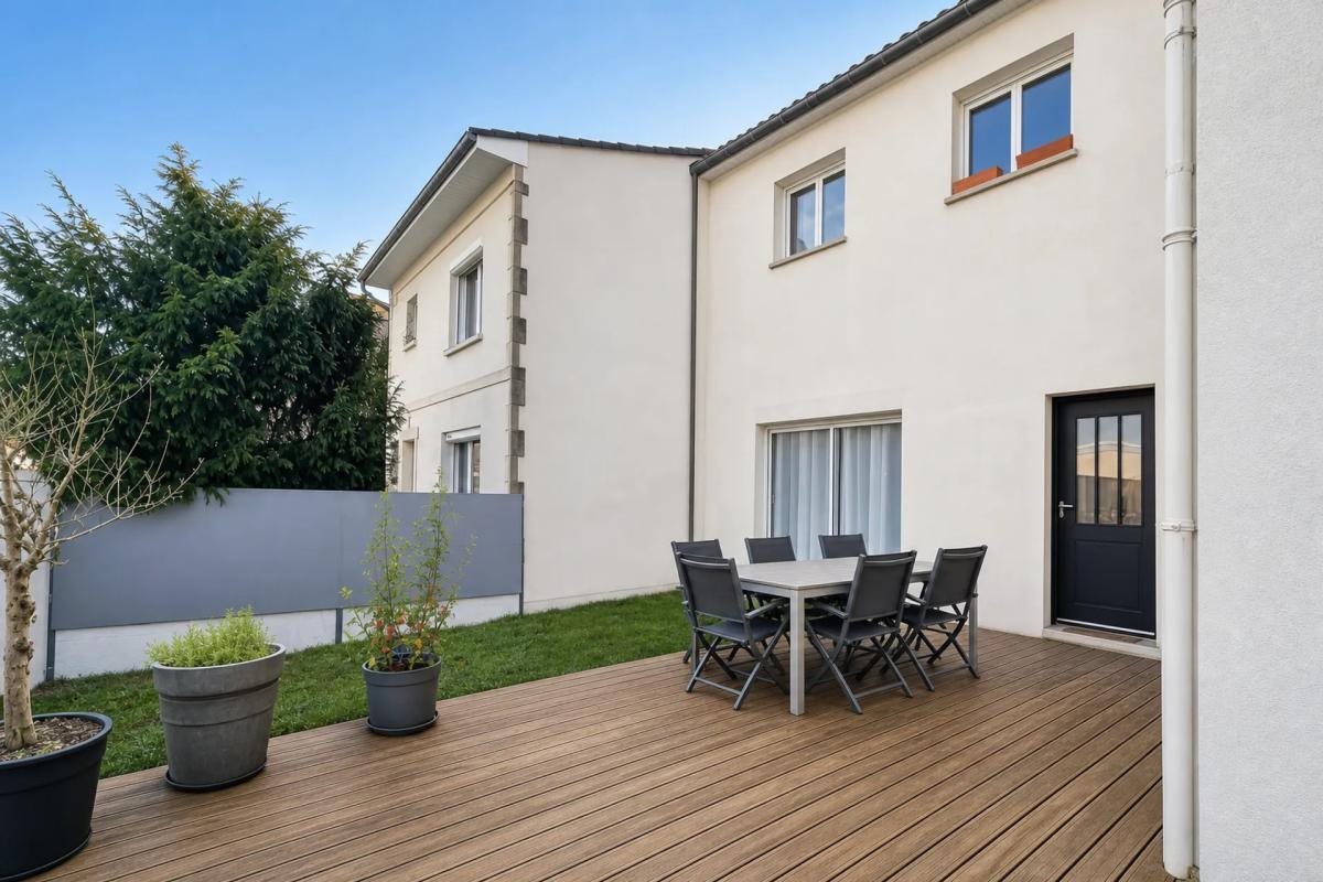Maison à vendre, 270m², Talence