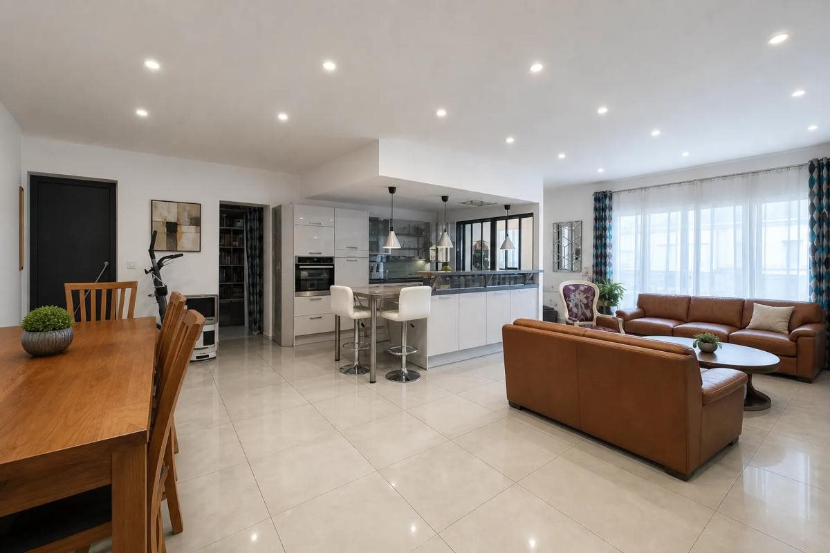 Maison à vendre, 270m², Talence