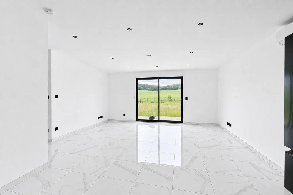 Maison à vendre, 86m², Fontaine-la-Gaillarde