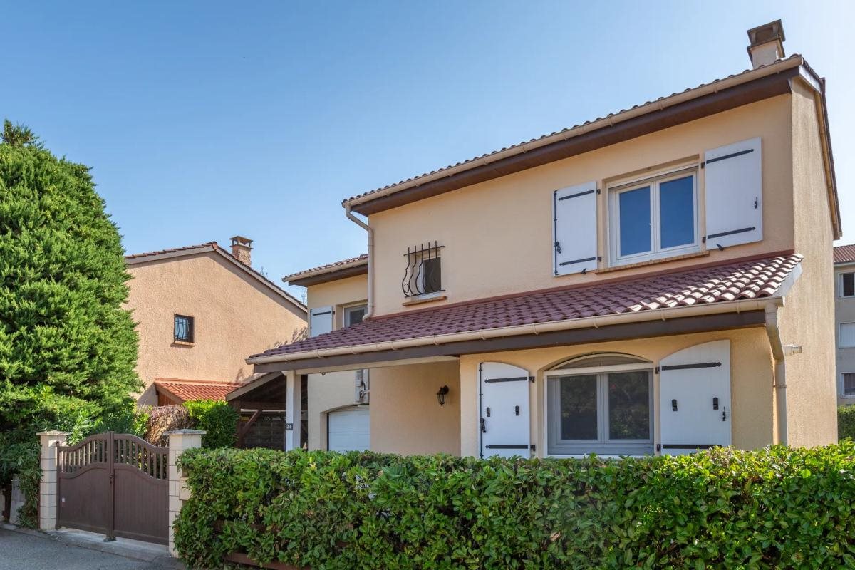 Maison à vendre, 80m², Corbas