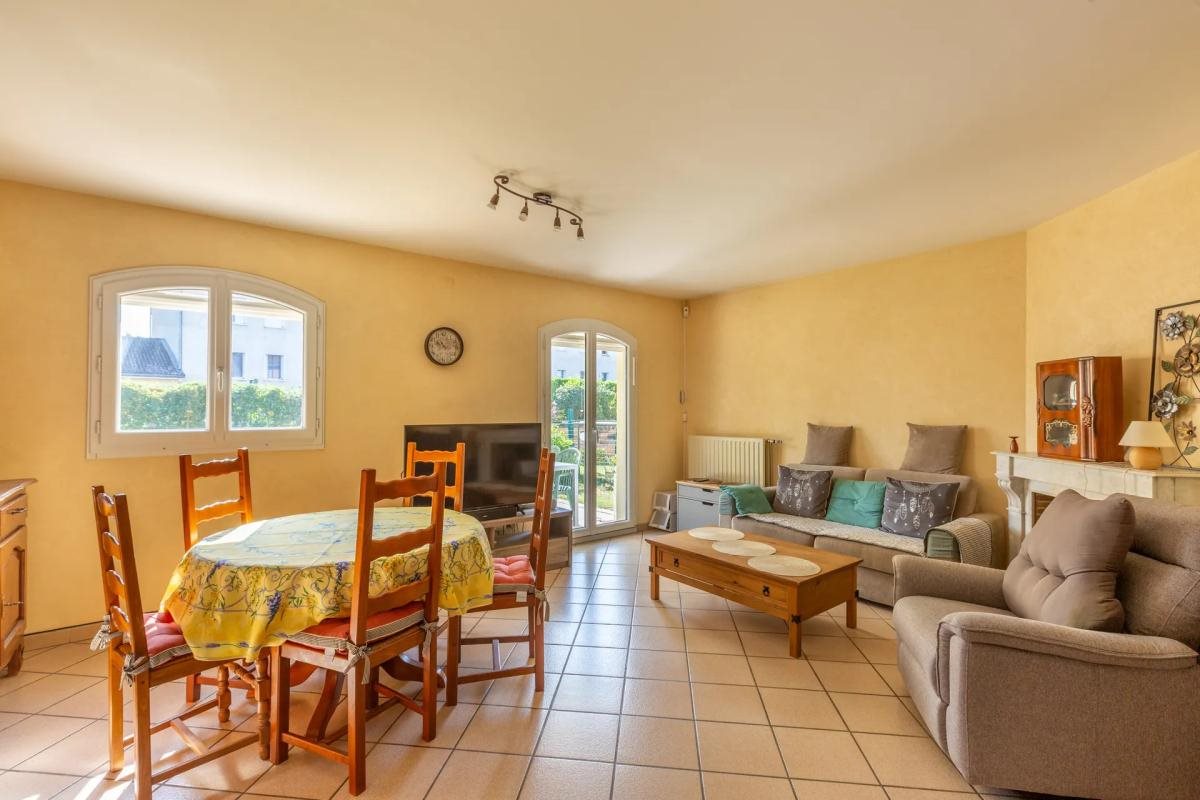 Maison à vendre, 80m², Corbas