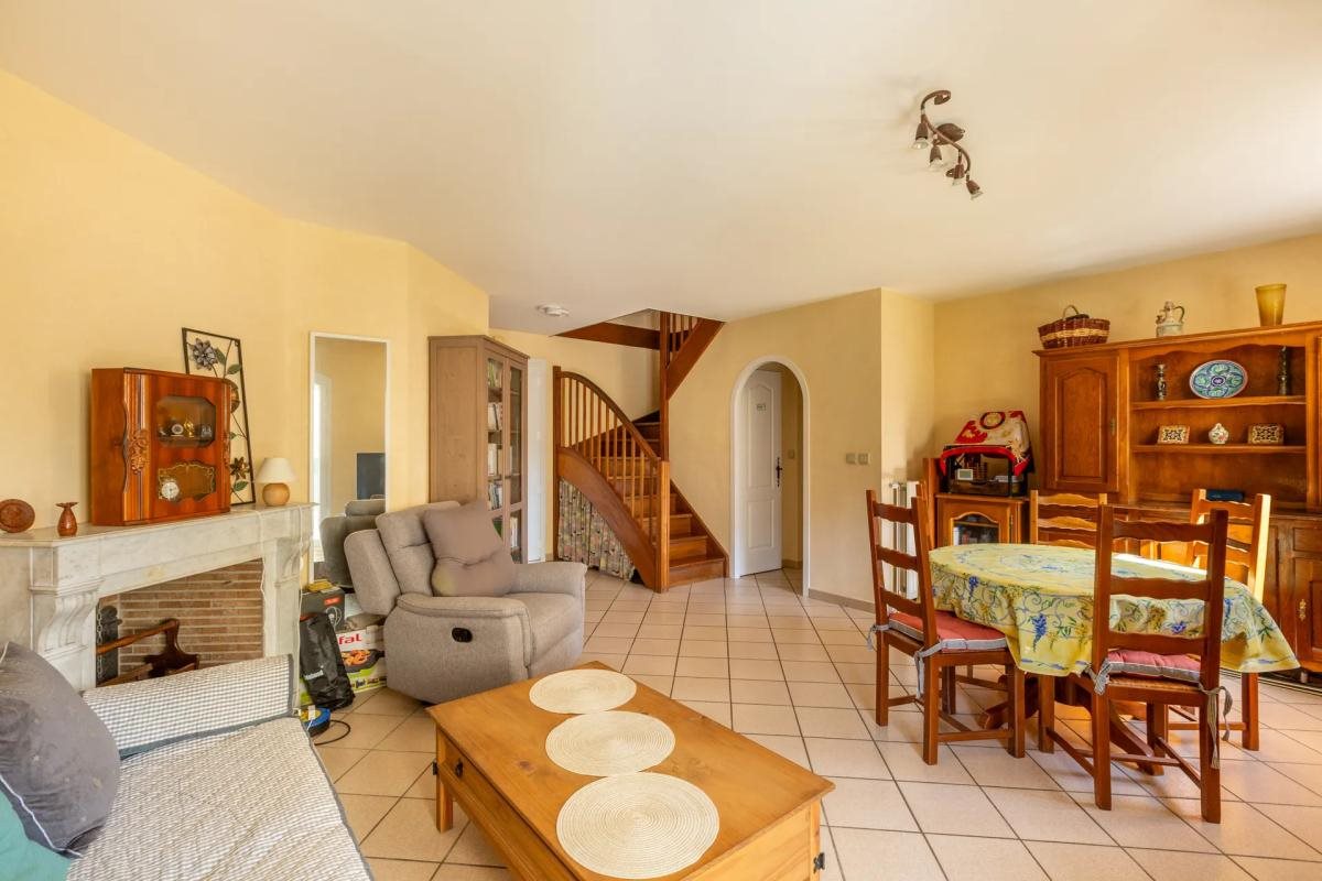 Maison à vendre, 80m², Corbas
